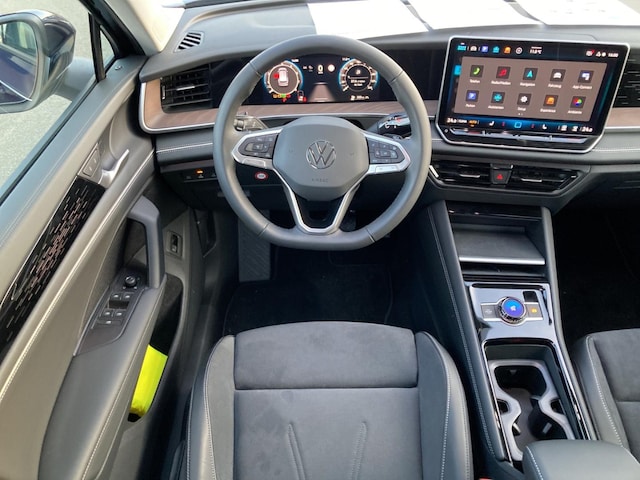 Volkswagen Tayron DSG Elegance Elegance