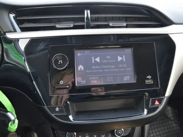 Opel Corsa Edition