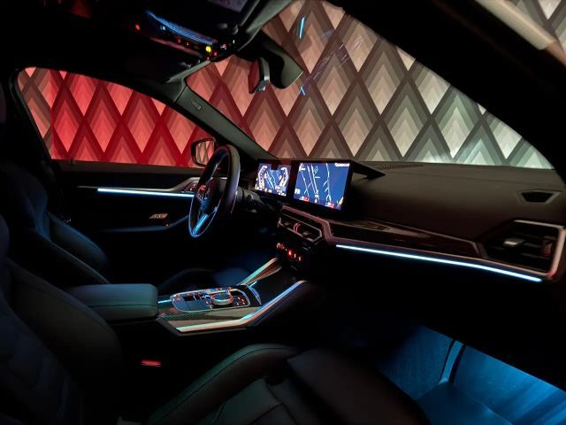 BMW 420 420i M-Sport