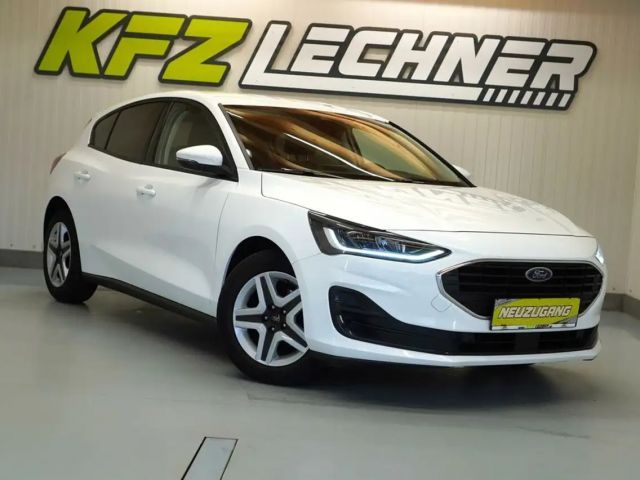 Ford Focus 1,5 EcoBl. Aut. ''LED*NAVI*ACC*W-PAKET*R-KAM''