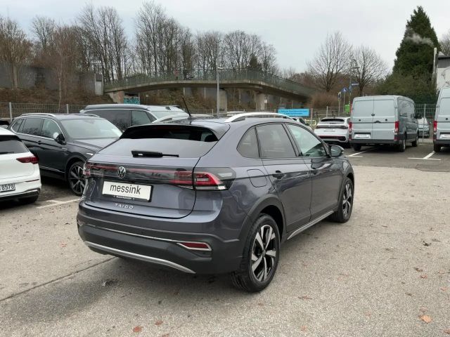 Volkswagen Taigo 1.0 TSI Style