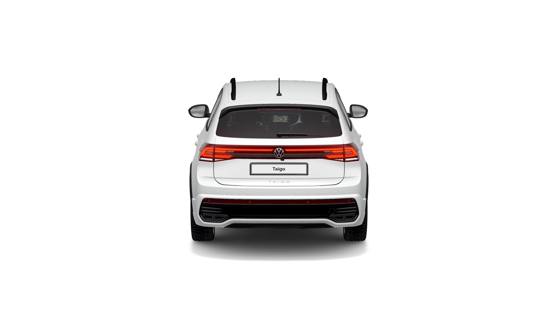 Volkswagen Taigo 1.5 TSI DSG IQ.Drive R-Line