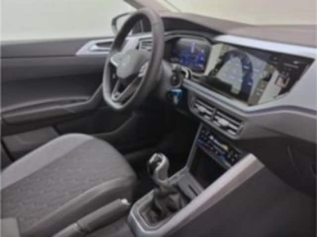 Volkswagen Polo 1.0 TSI IQ.Drive