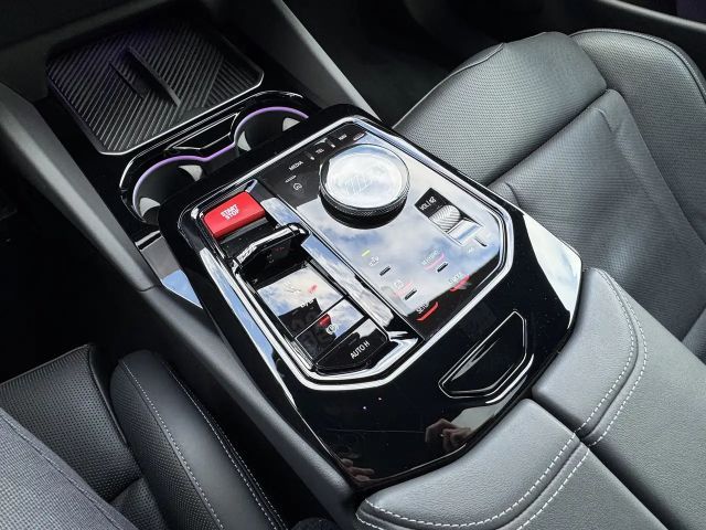 BMW M5 Touring Keramik PANO B&W M-Drivers-P AHK 0,5%