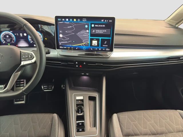 Volkswagen Golf Business DSG Variant