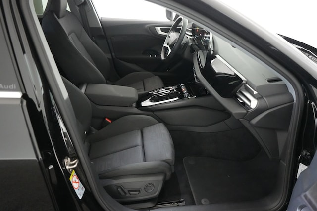 Audi A5 Avant Quattro S-Tronic