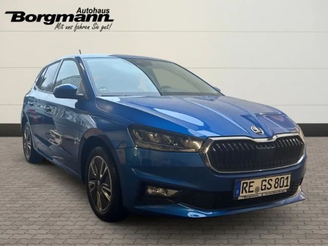 Skoda Fabia Ambition