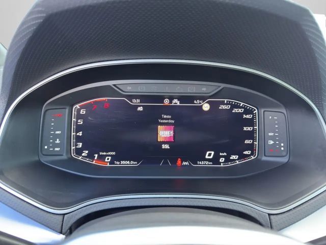 Seat Arona 1.0 TSI FR-lijn