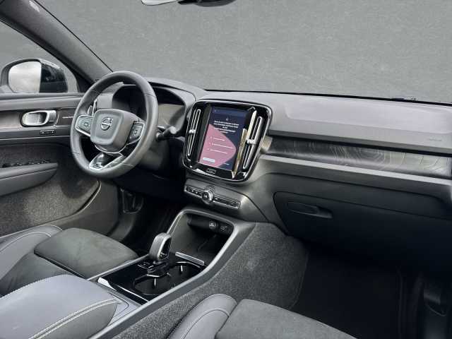 Volvo C40 Recharge Twin Engine Ultimate