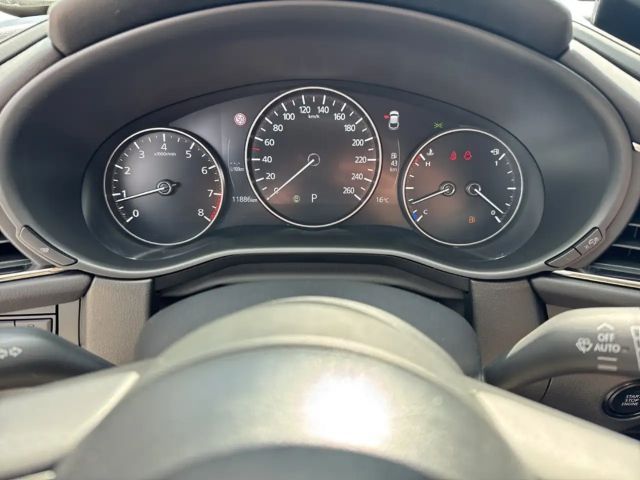 Mazda CX-30 Homura SkyActiv