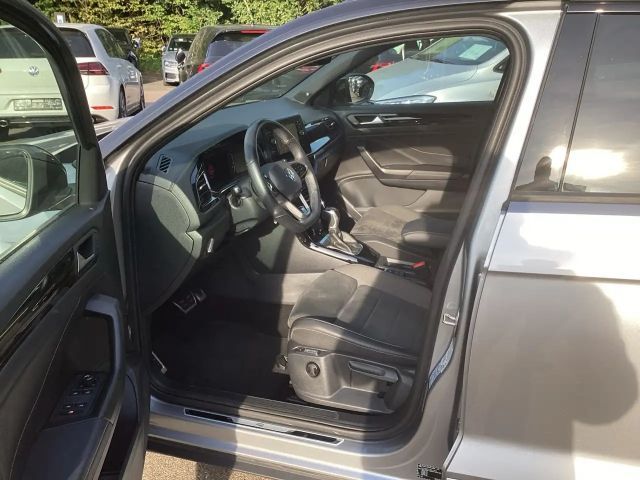 Volkswagen T-Roc DSG R-Line