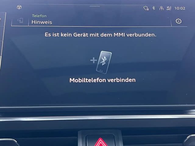 Audi A4 35 TDI S-Tronic