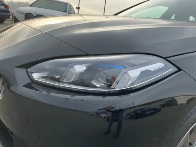 BMW 118 118d 5-deurs Sedan