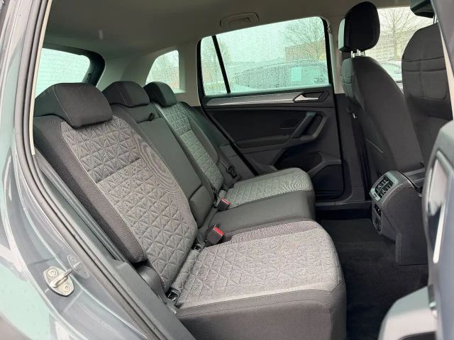 Volkswagen Tiguan DSG Life