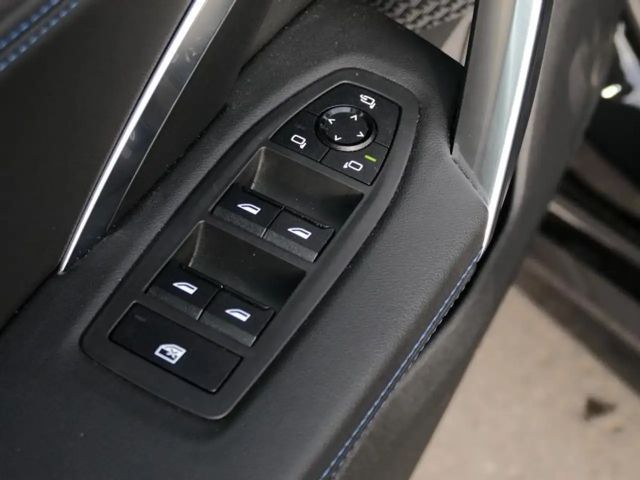 BMW iX1 M-Sport eDrive20