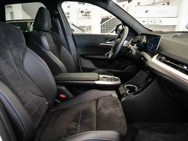 BMW iX1 M-Sport eDrive20