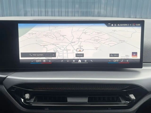 BMW 318 318i Touring