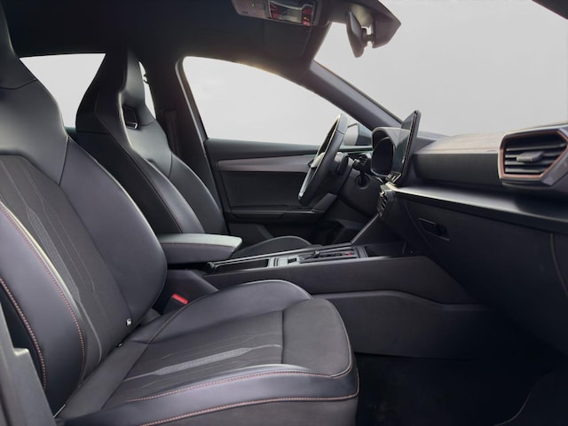 Cupra Formentor 1.4 VZ e-Hybrid