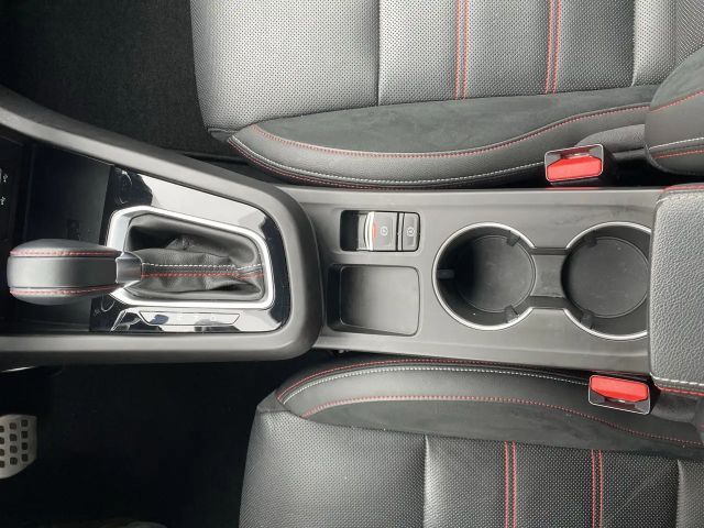 Renault Arkana Hybrid RS TCe 160