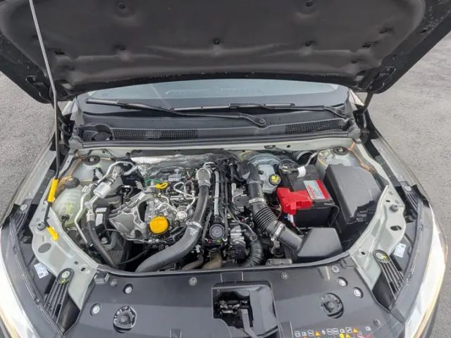 Dacia Sandero Extreme Stepway TCe 110