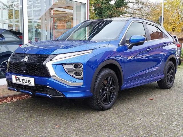 Mitsubishi Eclipse Cross 4WD PHEV