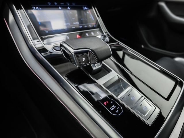 Audi Q7 50 TDI Quattro