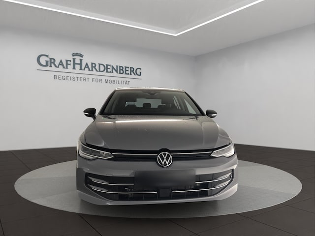 Volkswagen Golf 1.5 eTSI DSG Golf VIII