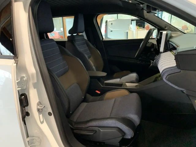 Renault 5 Comfort Techno