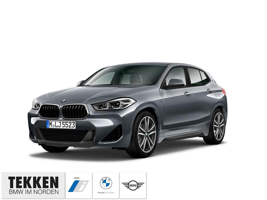 BMW X2 M-Sport sDrive