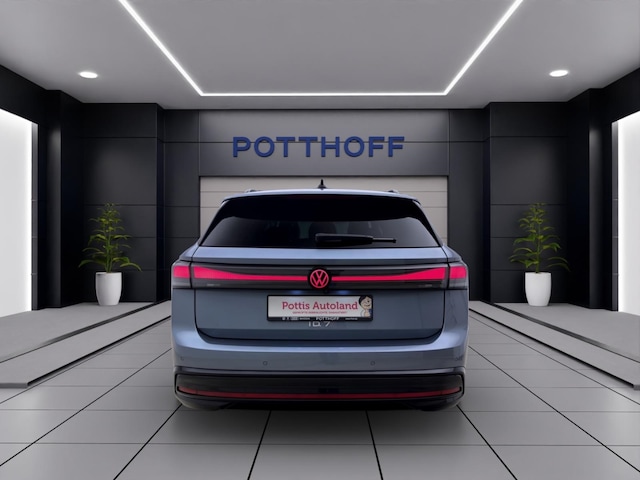 Volkswagen ID.7 IQ.Drive Pro Tourer