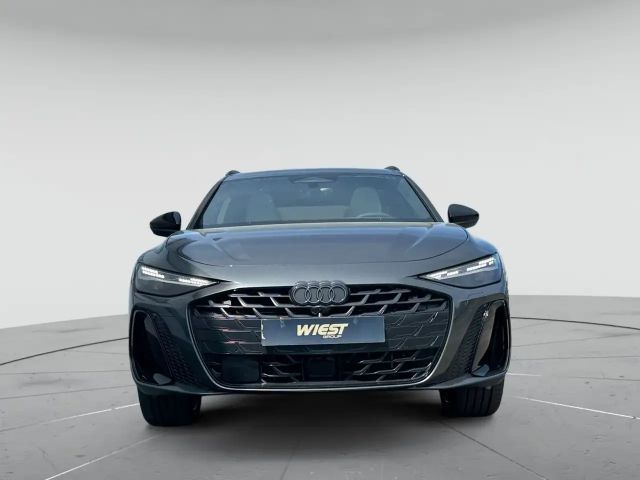 Audi A6 Quattro S-Tronic