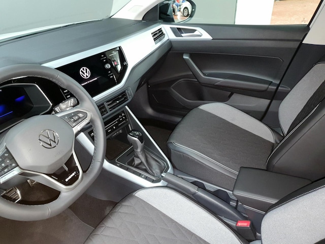 Volkswagen Taigo 1.0 TSI DSG