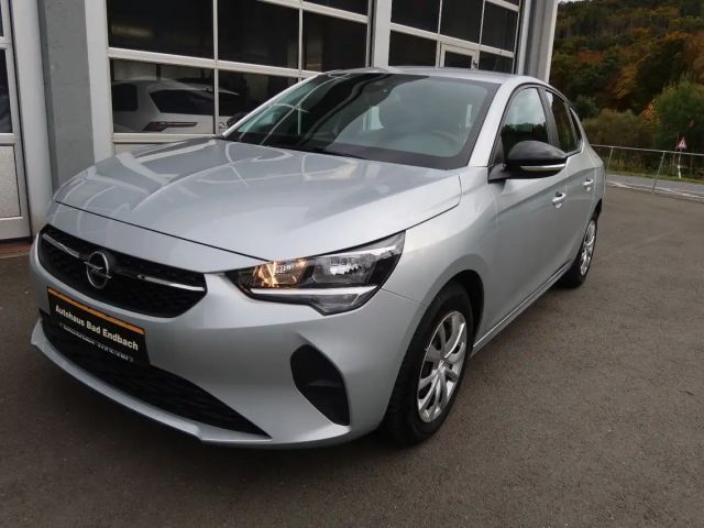 Opel Corsa Edition F Edition