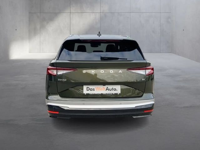 Skoda Enyaq 85