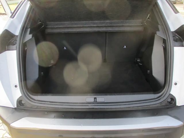 Peugeot 2008 Allure Pack Hybrid