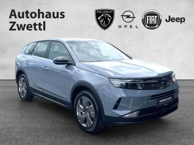 Opel Grandland X Edition