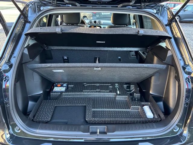 Suzuki Vitara AllGrip Comfort