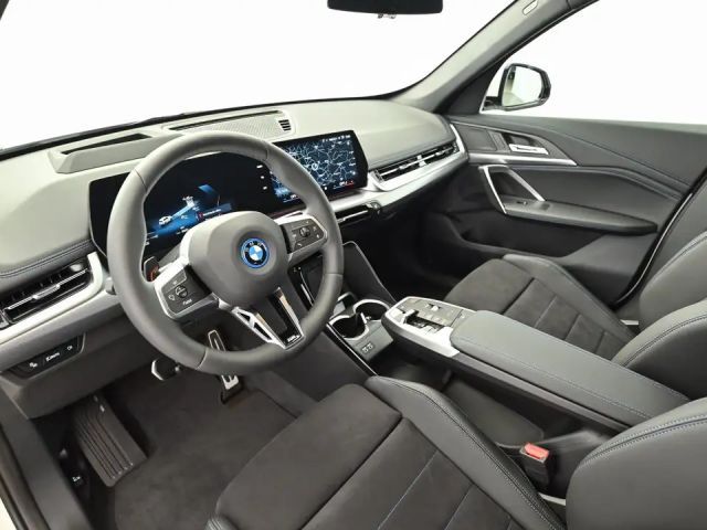 BMW iX1 eDrive20