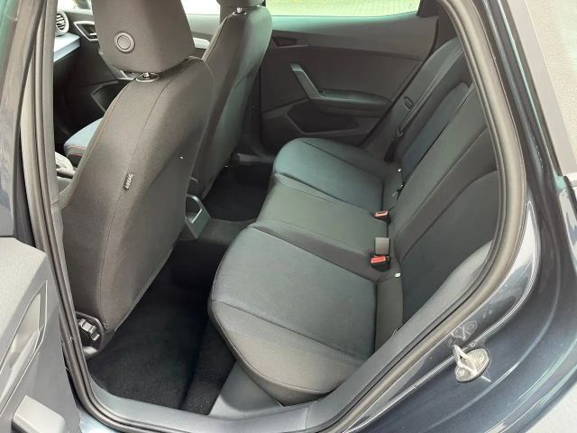 Seat Ibiza 1.0 TSI DSG FR-lijn