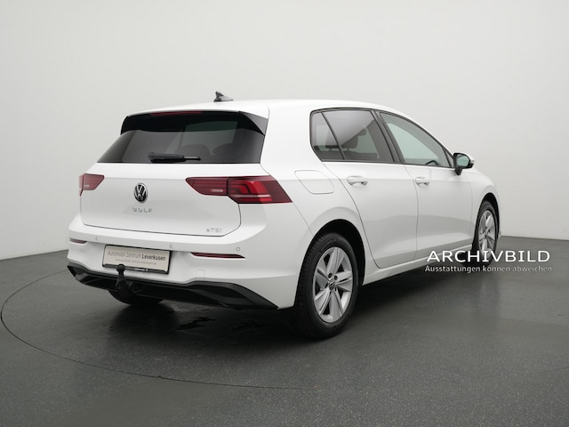 Volkswagen Golf DSG Golf VIII
