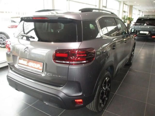 Citroën C5 Aircross Hybrid Max