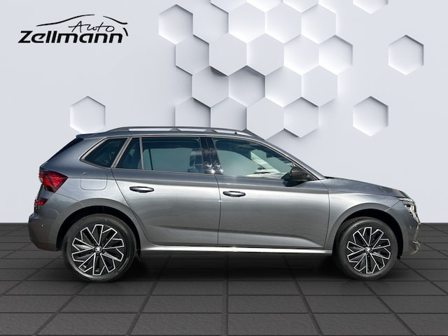 Skoda Kamiq 1.5 TSI Tour