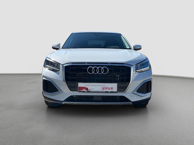 Audi Q2 35 TFSI S-Tronic