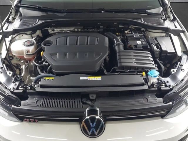 Volkswagen Golf 2.0 TSI GTI Golf VIII