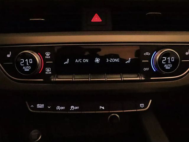 Audi A5 40 TFSI Cabriolet