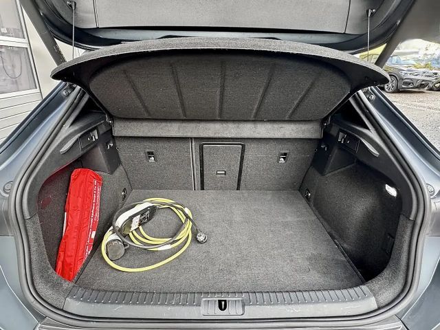 Cupra Formentor DSG VZ e-Hybrid