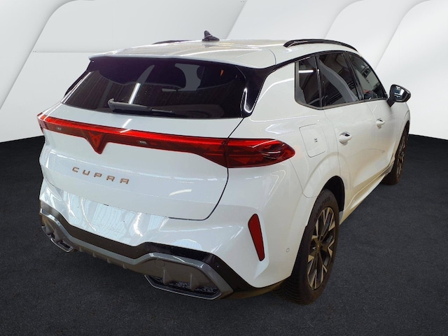 Cupra Terramar 1.5 eTSI