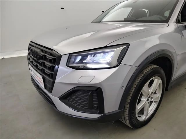 Audi Q2 35 TDI S-Tronic