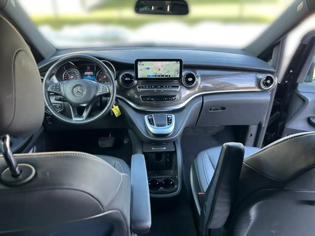 Mercedes-Benz V 300 4MATIC AVANTGARDE