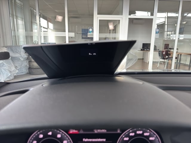 Audi A3 35 TFSI S-Tronic Sportback